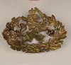 Hessen 116th Infantry Regt. Enlisted Pickelhaube Visuel 7